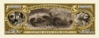 Pack Of 50 Sloths Animal Conservation 1 Million Dollar Bills Novelty Money