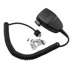 New Hmn3596 8-pin Microphone For Motorola Gm300 Gm338 Gm950 Gm3188 Gm3688 Radio