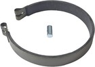 6  Brake Band   Pin Kit For Go Kart Atv Mini Bike Four Wheeler Quad Utv Fun Yard