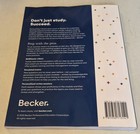 Becker Cpa Exam Review Financial Final Review For Exams Scheduled After June 3  