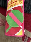 28    Mcfly Hover Board Back To The Future Ii 2 Movie Prop Replica Plush Kidrobot