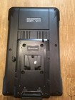  1  Hollyland Syscom 421 Wireless Video And Audio System Tx rx Receiver Only