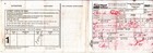 Revenue Stamps_royal Nepal Airlines Tkt_domestic_rs5 20 Date Unknown_4pg Booklet