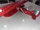 Bre-19 Breguet Bre 19 Wwi Bre19 Airplane Desk Wood Model Big 20 5    Wingspan