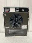 Dayton 3ene1 Recessed Electric Wall-mount Heater  Recessed Or Surface  4800 W