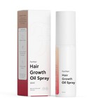 3x Forchics Hair Growth Spray -non-greasy Oil    Promote Thicker Natural Hair   