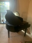 Yamaha Clavicord Clp-465 Gp Electric Piano Mpn Ucrz01018