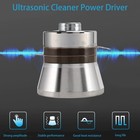 60w 40khz High Conversion Efficiency Ultrasonic Piezoelectric Transducer5031