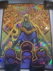 Puscifer Poster Snhu Manchester Nh May 14  2025  Sessanta Apc Primus Ap 20 Foil