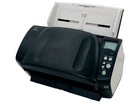 Fujitsu Fi-7160 Duplex Sheet-fed Adf Color Document Scanner Usb 3 0 W bundle
