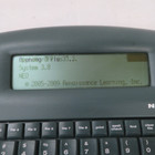 Neo By Alphasmart Portable Word Processor Digital Typewriter For Writing