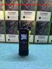 New Apx-8000 12w Walkie Talkie Radio Vhf Uhf Handheld Large Screen Dual Ptt  