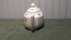 Vintage  Mikori  Ware Tea Pot Japan Floral