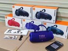 Newsealed Jbl Charge 6 Portable Waterproof Wireless Bluetooth Speaker