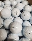 Titleist Pro V1 2025 50 Pack Mint 5a Used Golf Balls Aaaaa