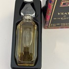Ysatis De Givenchy  original Version Women 1 8 Fl oz 4 Ml  Splash Miniature Nib