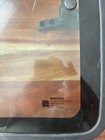 86-97 Nissan D21 Hardbody King Cab Rear Left Driver Quarter Glass Window  Truck
