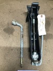 03 Volvo S60 Emergency Jack And Tire Tools Lug Wrench Set Kit