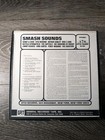 Smash Sounds Of - 12 Various Artist  Reel To Reel Tape  7 1 2 Ips