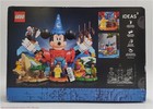 Lego Ideas Magic Of Disney Collectible Building Set 21352 See Details