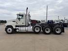 2006 Mack Chn613    Manual