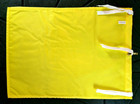 Signed 2006 Masters Flag - 7 Champions - 9 Wins - Crenshaw  Couples  Singh  Weir