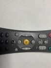 Tivo Series 2 Remote Control Black Peanut Dual Dvr Series 1  2  Spca 00031 003 