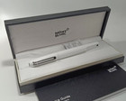 New Montblanc Star Walker White Body Rollerball Pen Limited Edition 2025 From Us