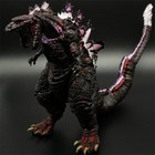 Shin Godzilla Atomic Blast 7  Action Figure Toy Monster Gojira Kaiju Bulk Pack