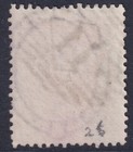 Used Great Britain  26 Queen Victoria Cv 125 00