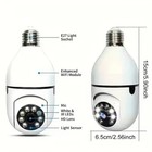 Wireless Security Camera System Outdoor Home 5g Wifi Night Vision Cam