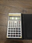 Vintage Sharp El-506a Scientific Calculator
