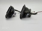 Pair Of Original Bose Sounddock Portable Speaker Replacement 302612-001 N123