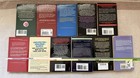 Lot Of 11 Vintage Mystery Paperbacks By Dorothy Gilman  Mrs  Pollifax  More