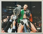 Conor Mcgregor Autographed 11x14 Framed Ufc Photo  beckett 