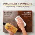 Howard Products Butcher Block 7 9 l X 1 8 w  Conditioner