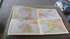 World War 2 Battle Maps C S Hammond Co 1940 s