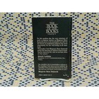The Book Of The Books  Volume Iii - Bhagwan Shree Rajneesh- Rajneesh Foundation 