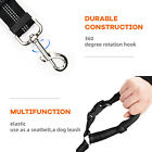 Cat Pet Dog Car Seat Belt Harness Clip Safety Travel Adjustable Lead Restraint 