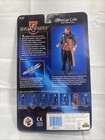 Babylon 5 Marcus Cole White Star Warner Bro 1997 Exclusive Premiere New Jj0226jw