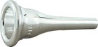 Schilke Standard Series French Horn Mouthpiece In Silver 31b Silver