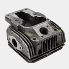 Cylinder Head  Compatible With Lombardini   6ld 400 - 3096