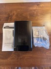 Diversey Intellicare Manual Hand Soap Dispenser  Black  Sku  D1224722 