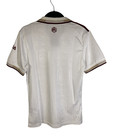 Arsenal Away Jersey Adidas - Aeroready Football Shirt