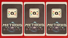 Metroid 4 Beyond Sylux   Samus   Samus   Vi-o-la Set Of Thee Amiibo Nfc Cards