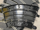 X10 - Scalextric  cb  Radius 2 45   Standard Curve Track - C8206