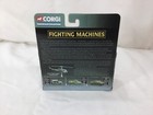 New Corgi Fighting Machines Vietnam Series M48-a3 Patton Tank Usmc Marines Boxed