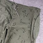 Vintage 00s U s  Army Military Desert Night Camo Trousers Size Medium Short Grn