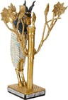 Ebros Ram In Thicket Statue 7  Height Figurine Penn Museum Replica