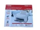 Canon - Pixma Ts3722 Wireless All-in-one Inkjet Printer - White